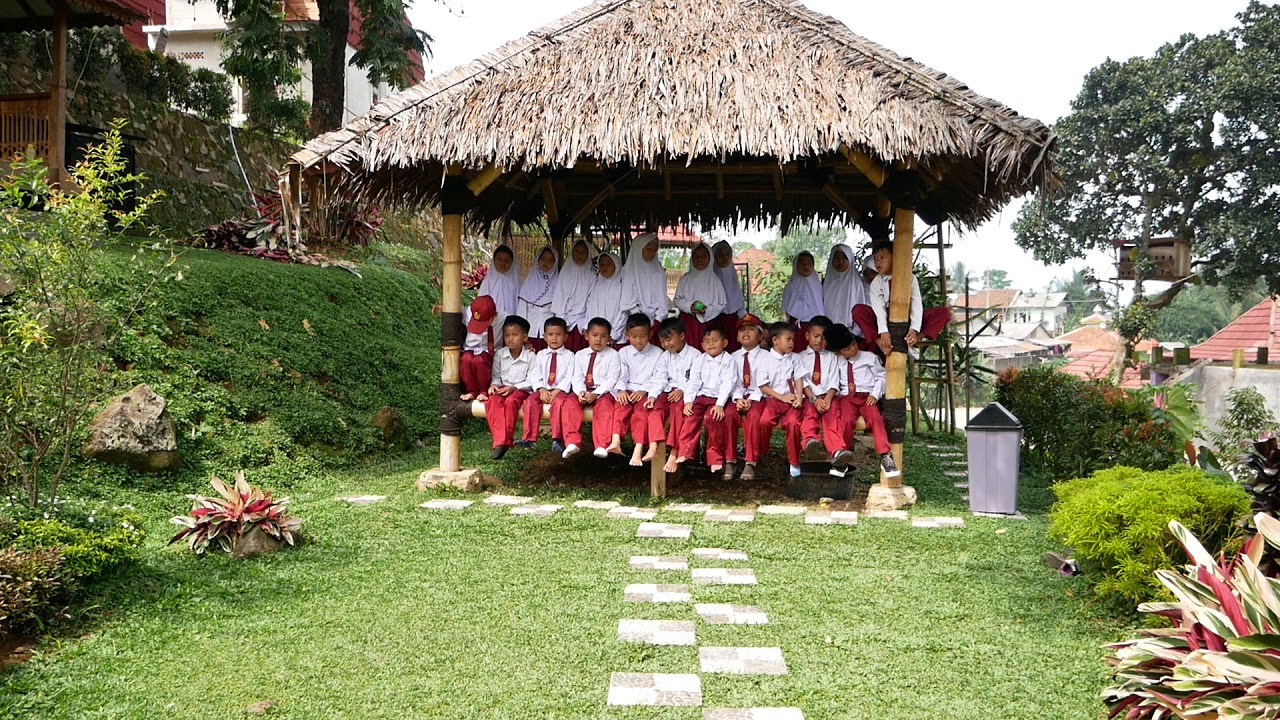 Sekolah Bisa Mendidik Anak Berilmu Dan Berakhlak Karimah