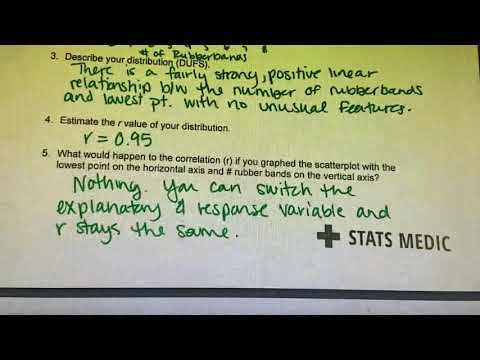 Barbie bungee the Finale Answer key