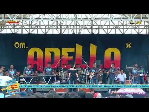 syerly KDI Adella TITIP CINTAKU