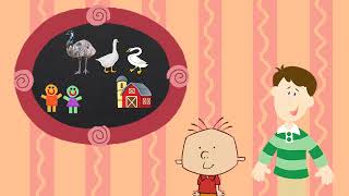 Stanley Blues Clues Episode 6 Part 3