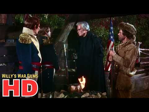 Andrew Jackson is Tasked with the Defense of New Orleans - The Buccaneer
