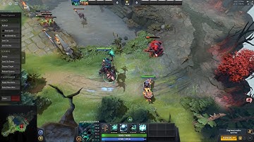 Techies and OD BROKEN Combo 7.02 - RaMpAgE420