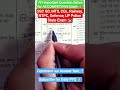 Important Questions Series 💯#ssc #sscgd #uppolice #staticgk #railway #educationhub #dailygk #shorts