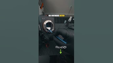 The Easy Way to Clean Your Camera Sensor #shorts