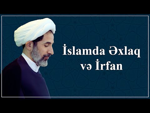 Video: İslamda sufinin mənası nədir?