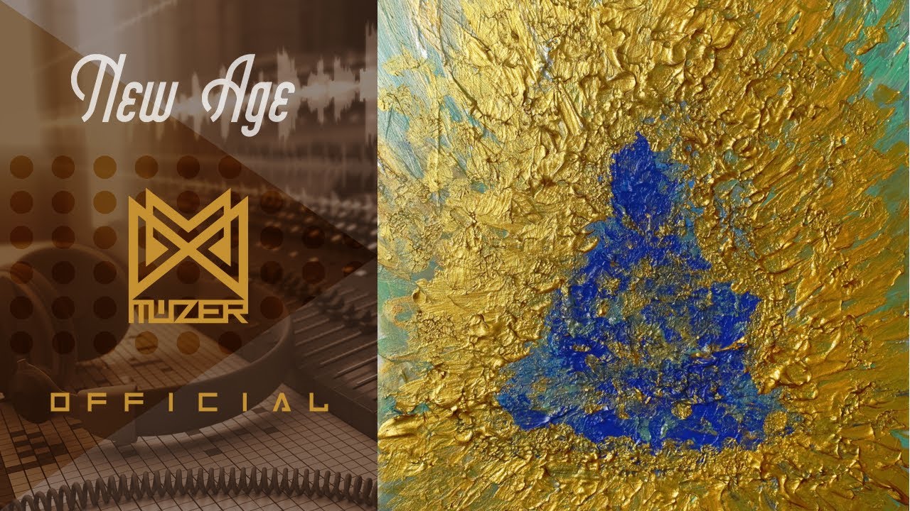 [뮤직테라피][New Age] 로베타(LOVETHA) - 에테르체 치유명상(meditation for Etheric body ...