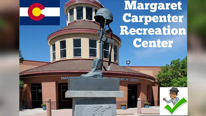 Margaret Carpenter Recreation Center - Colorado Va...