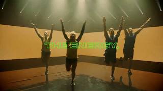 Conoce BODYATTACK™ - #FeelItAll