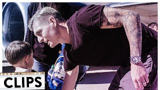 KROOS - DER FILM | Alle Filmclips & Trailer Deutsch German KROOS - DER FILM | Alle Filmclips & Trailer Deutsch German