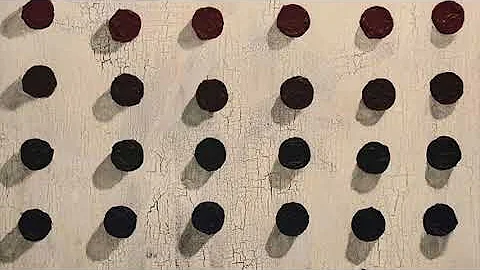 Dot Series | Brenda Gordon | Magnus and Gordon Gal...