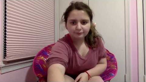 ASL Homework 1/17 Unit 5 Story