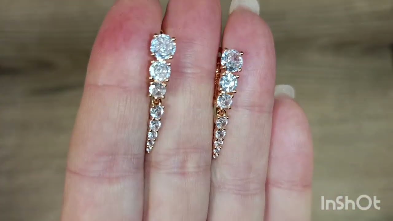 Посылки из Китая. Обувь с примеркой, бижутерия.