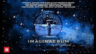 Imaginaerum by Nightwish (Teaser) Em Breve