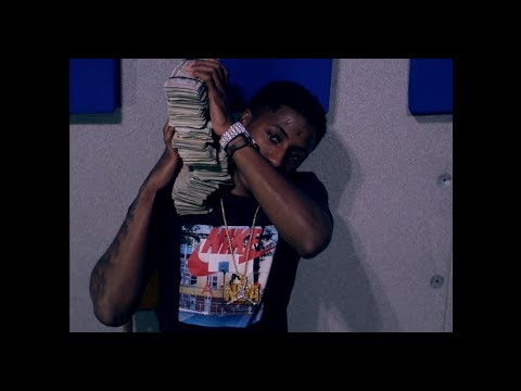 NBA YoungBoy Lost Files