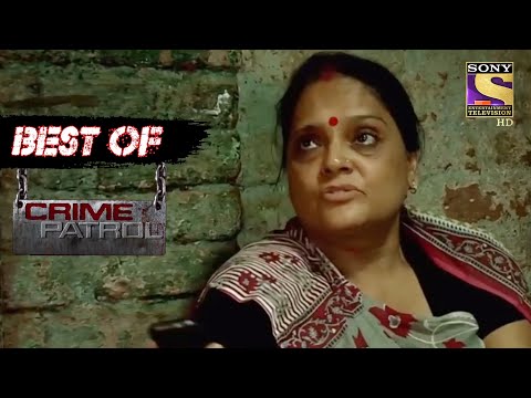 Best Of Crime Patrol - The Deadly Revenge - Full Episode