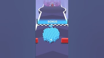 Count Master 3D - Running Game I Playing Level - 84 #viral #countmaster #game