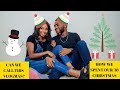 CHRISTMAS WITH THE GBEMIGA ADEJUMOS FT. JOLADE & COCONUT RICE || SOLUTIONS VLOG #12