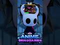 How to EVOLVE Hollow Knight 🔥 | Anime Vanguards
