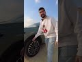 عربيه عجبتني جداً 💥 Exeed RX #ahmedelwakil