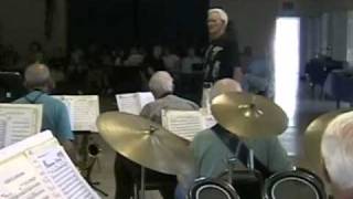 GULF TO BAY BIG BAND.wmv