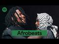 Spotify Presents: Afrobeats: Culture in Motion | Music Documentary