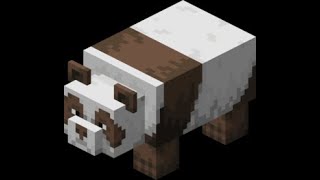 How To Summon Brown Pandas With Commands [Java]