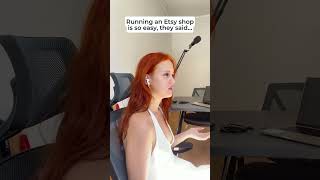 Shop owner struggles… anyone else? 🤔