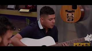 El Guero- Marca MP (en vivo)