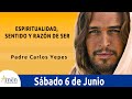 Evangelio De Hoy Sábado 06 Junio 2020 San Marcos 12, 38-44 l Padre Carlos Yepes