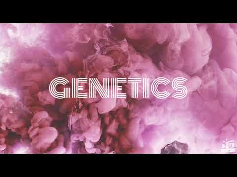 Meghan Trainor - GENETICS  (Lyrics)