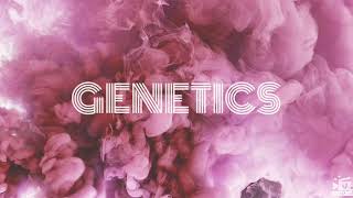 Meghan Trainor - GENETICS  (Lyrics)