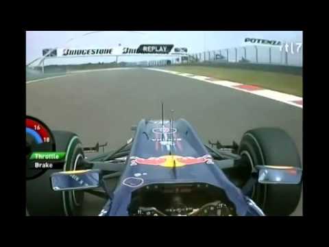 f1 turkey 2010