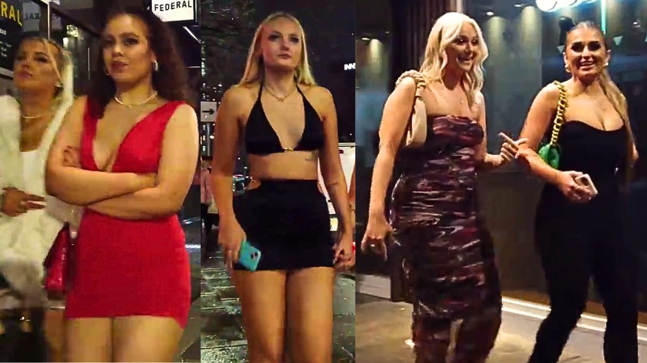 Это самый безумный ночной тур по Европе! 🇪🇺