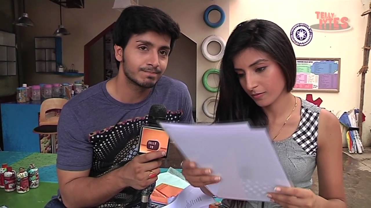 Param and Harshita - Gift Segment