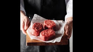 In this video i cook steaks that the fine folks over at omaha sent me.
these are a new cut you can only get from ohama steaks. ...
