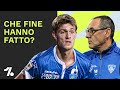 L'Empoli PROMOSSO in Serie A! Che fine ha fatto la squadra di Sarri?