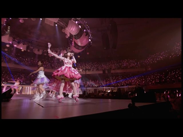 田村ゆかり LOVE ♡ LIVE *Lantana in the Moonlight*」 CM *30秒ver