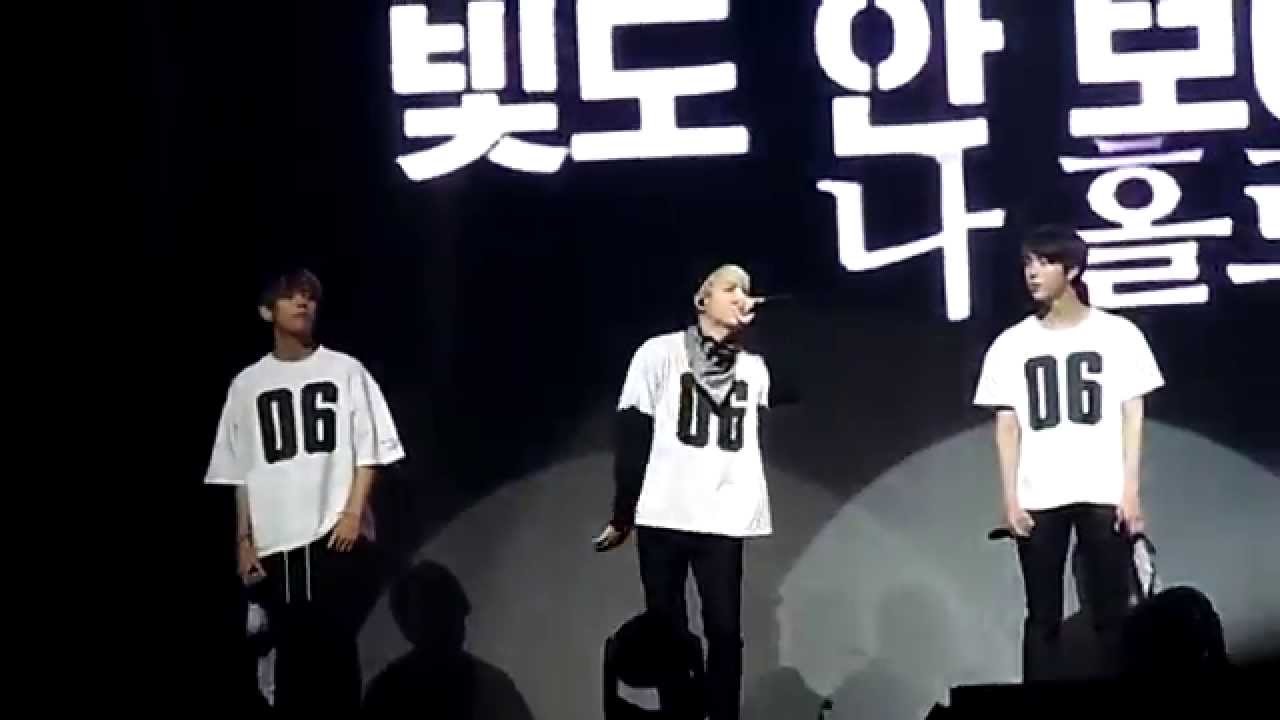 [150802] BTS - Path , TRB Chile The Red Bullet Episode II - YouTube