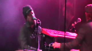 John Grant &amp; Sinead O Connor - It Doesn&#39;t Matter to Him. Electric Picnic 2013