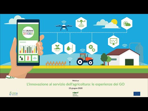 Video: Qual è lo scopo e l'obiettivo dell'agricoltura?