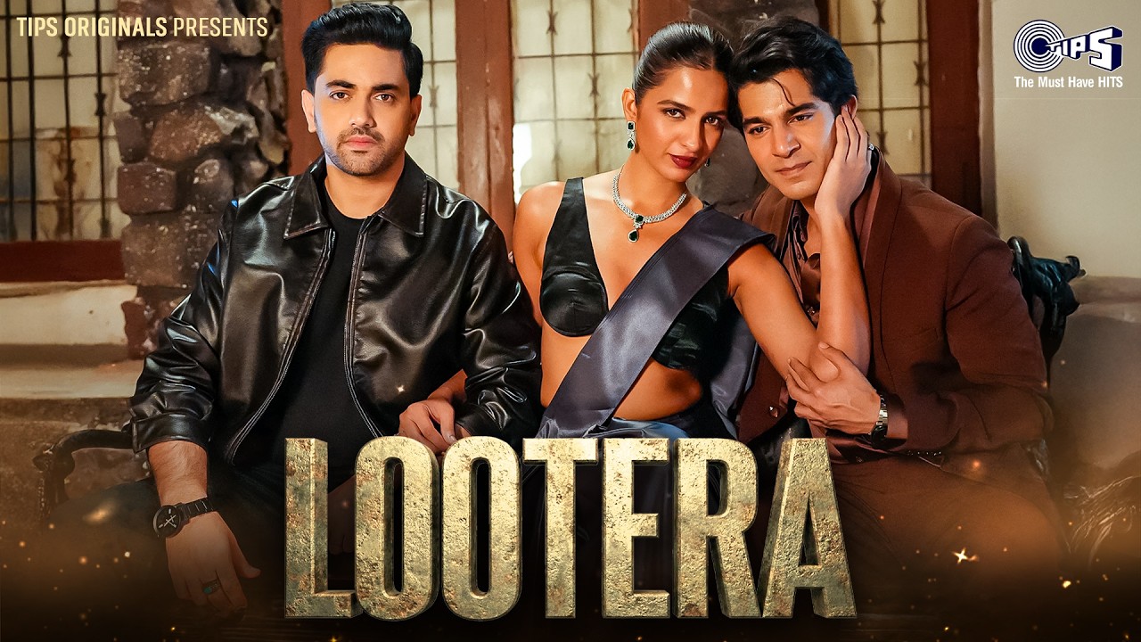 Lootera | Zain Imam | Shruti Chauhan | Shaan R Grover | Pranav Singhal | Amaan ARS |Jayveer Panghaal