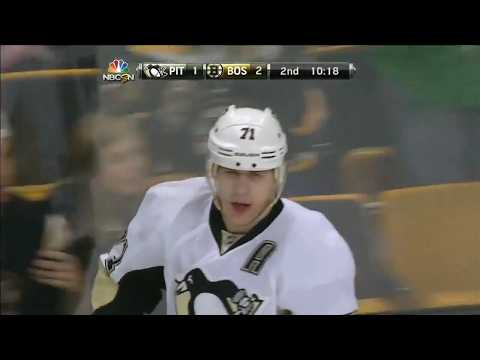 Evgeni Malkin Career Goal #249 vs Boston Bruins | Nov 24, 2014 | Малкин 249-й гол в НХЛ