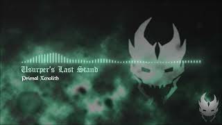 Primal Xenolith - Usurper's Last Stand