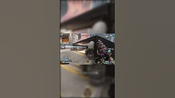 Easy 1v2  #apexlegends #apexlegendsgame #apexlegendshighlights #bigmankulture #shorts