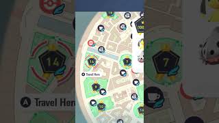 Chat Predicts Shiny Aron