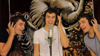 Maroon 5 - Misery - A Cappella Cover  (Mike Tompkins) - Maroon5 - Music Video, Voice and Mouth chords