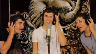 Maroon 5 - Misery - A Cappella Cover  (Mike Tompkins) - Maroon5 - Music Video, Voice and Mouth