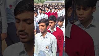 TARGET POINT R SCHOOL