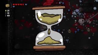 Binding Of Isaac Lilith Boss Rush