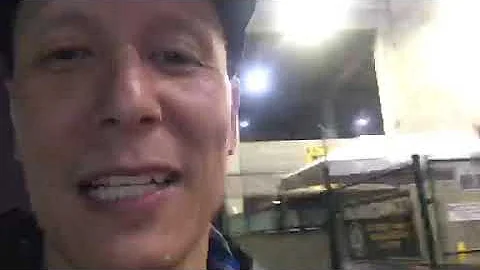 Twitch live: @poormanscommish outside Oracle; Warriors (2-0) win: Durant n/a til Finals; G3 letdown?